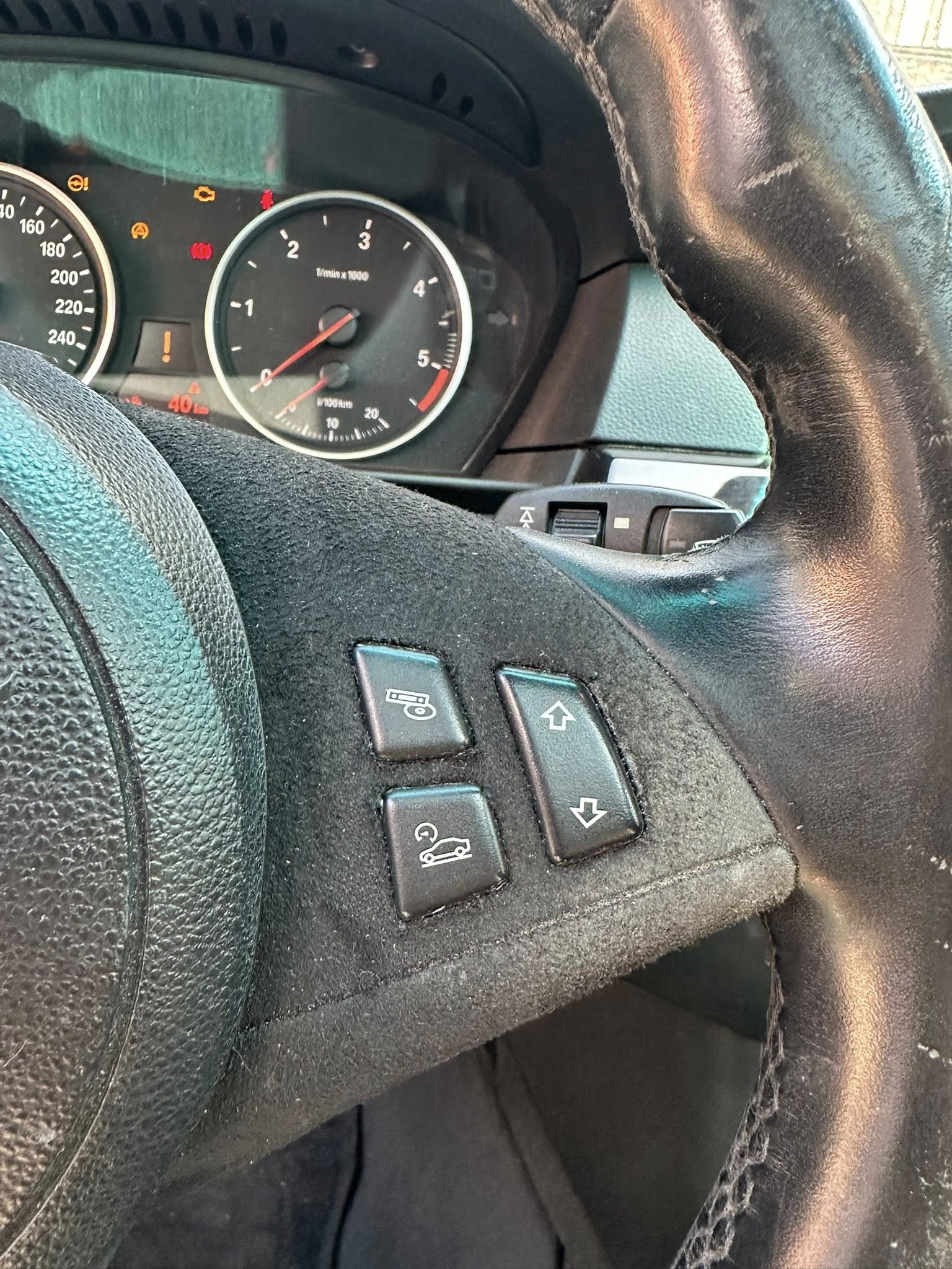 BMW 530XD 2010 origo M-Paket