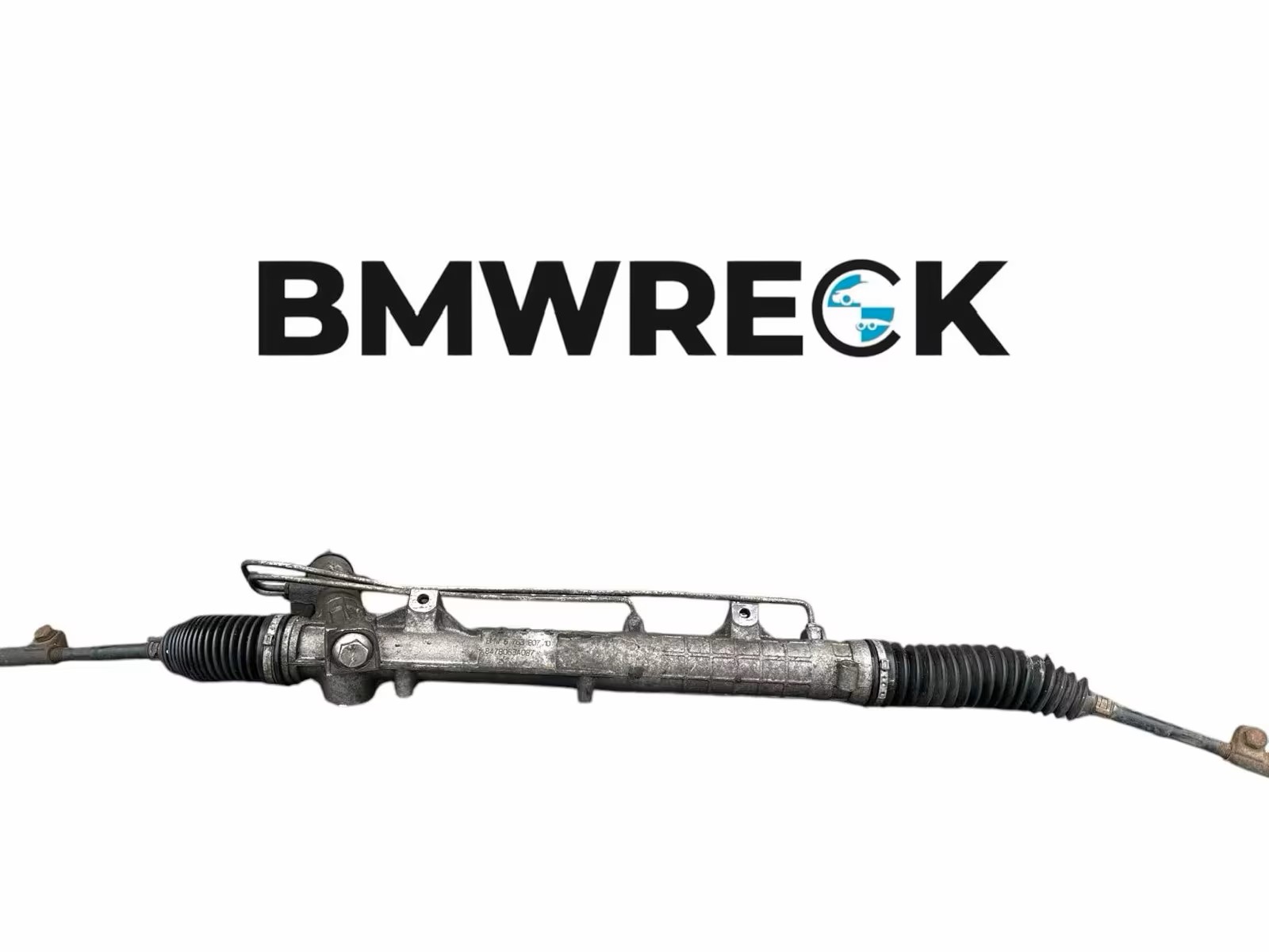 BMW Řízení - E90, E91, E93, E87, E81