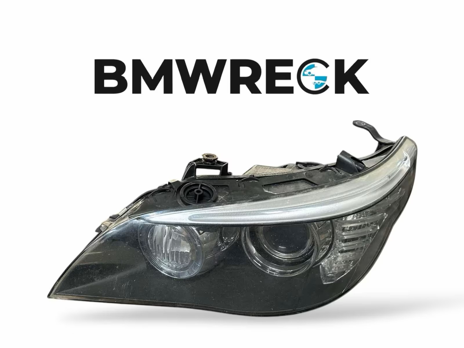 BMW E60 / E61 – Bi-Xenonový levý světlomet