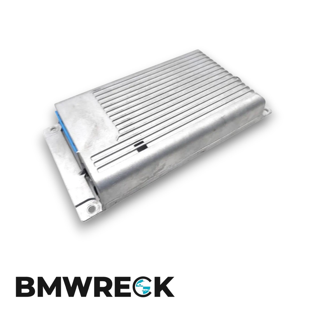BMW E60 E61 Bluetooth modul / TCU jednotka