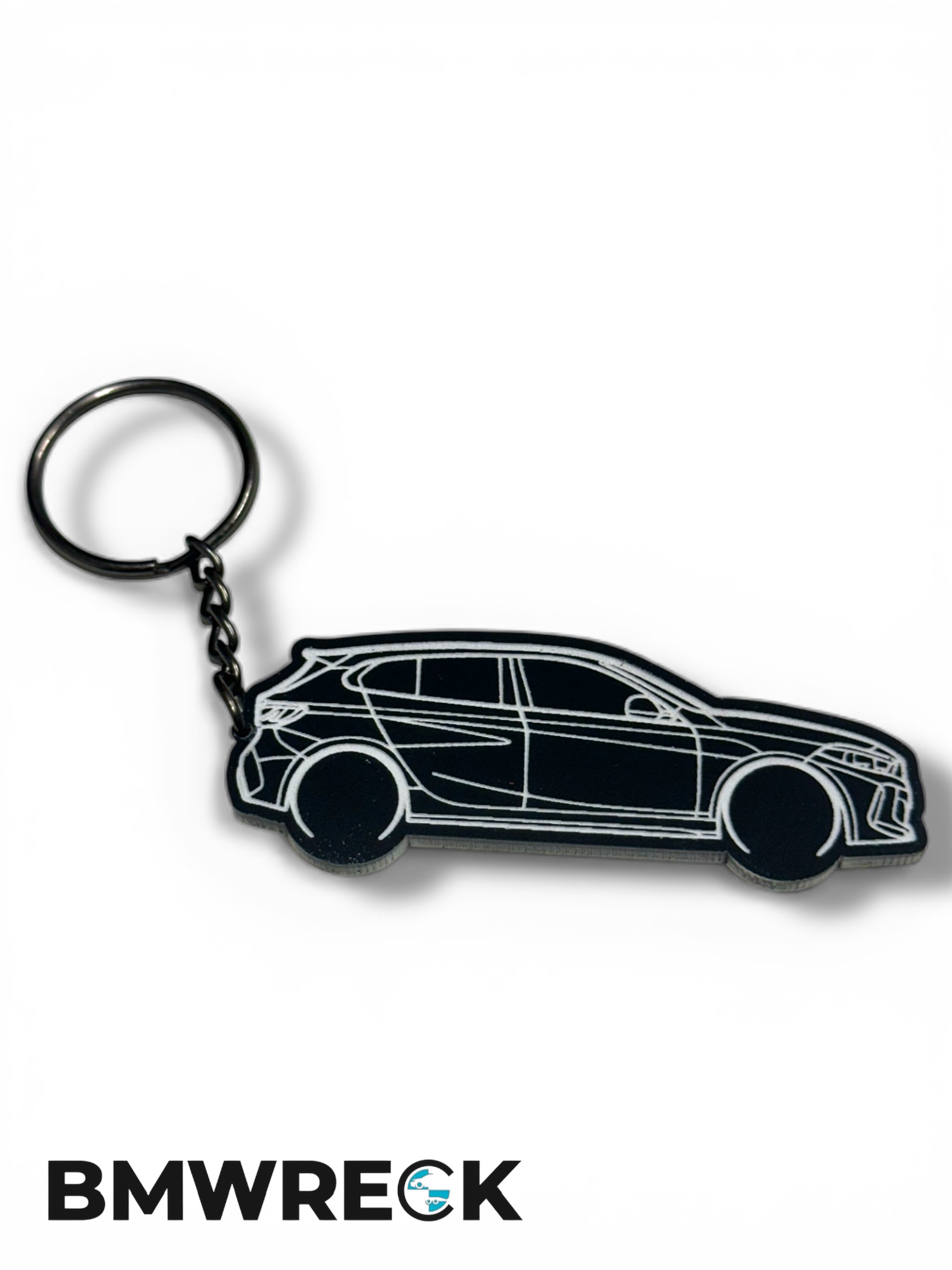 BMW Řada 1 F40 přívěsek na klíče