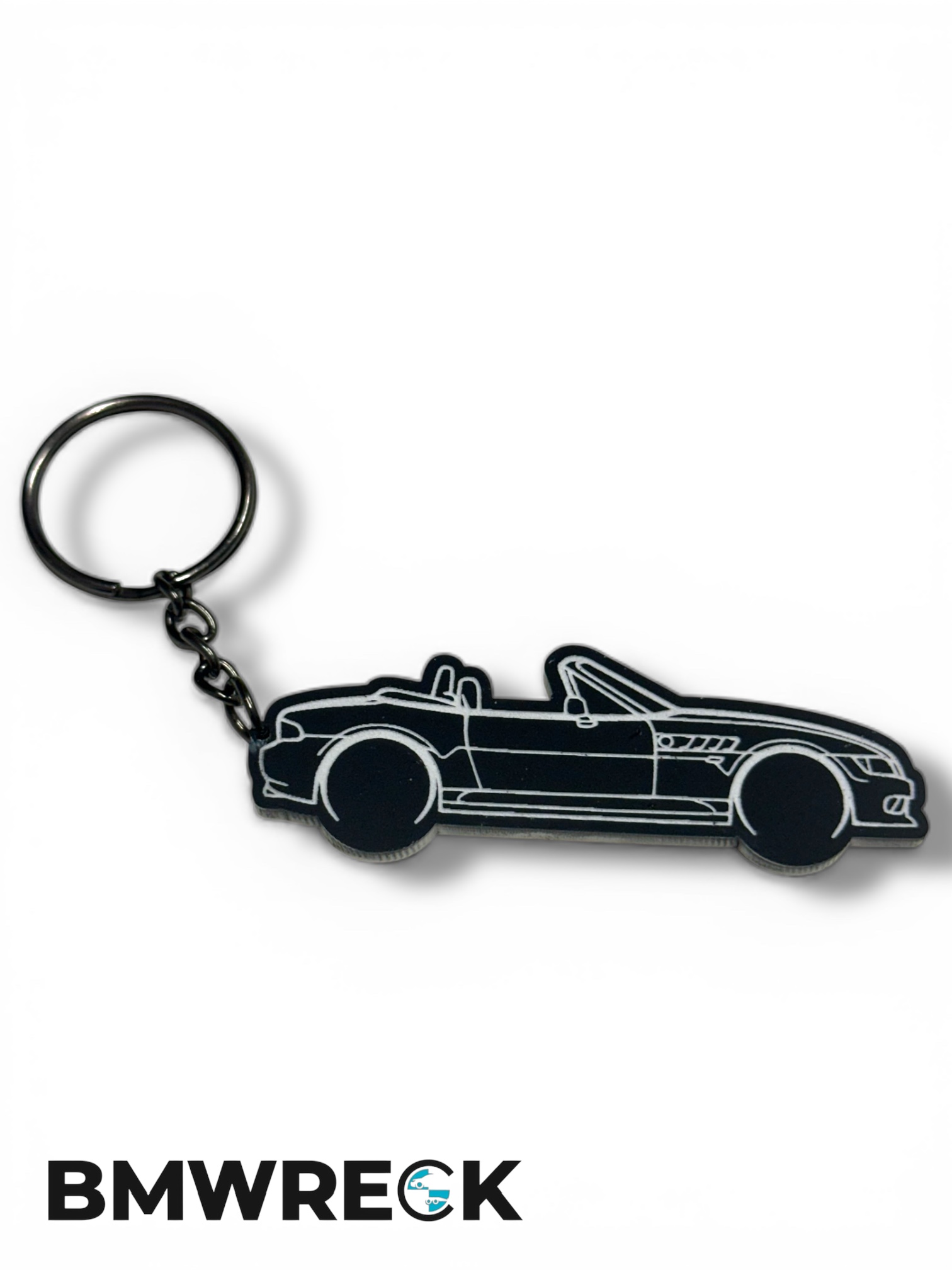 BMW Z3 Roadster přívěsek na klíče