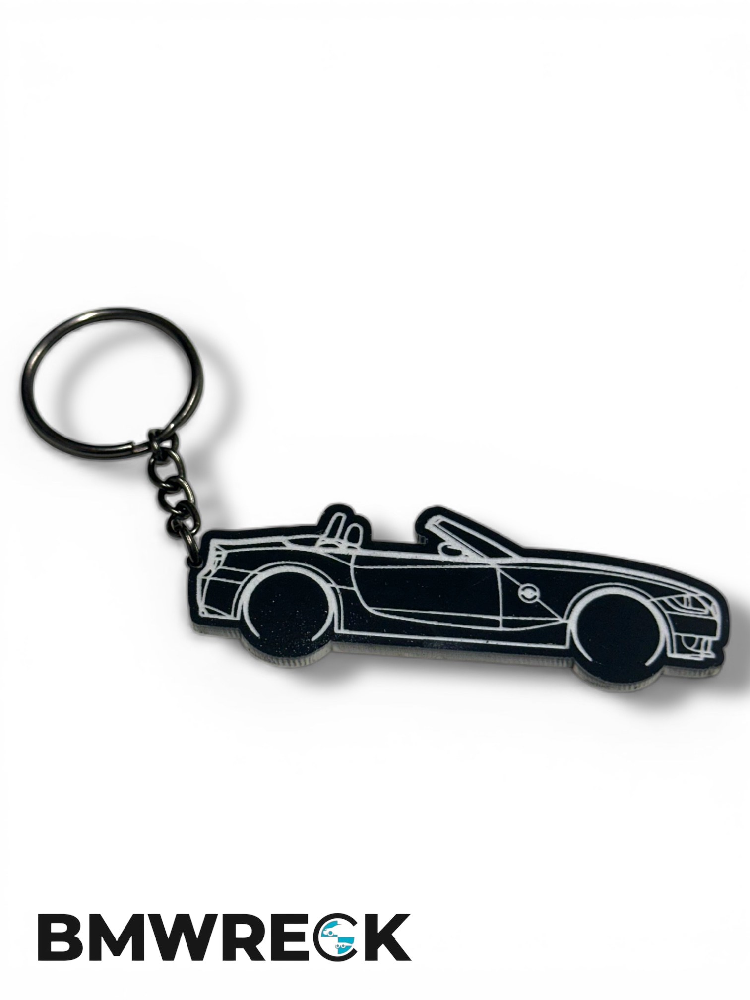 BMW Z4 Roadster E89 přívěsek na klíče