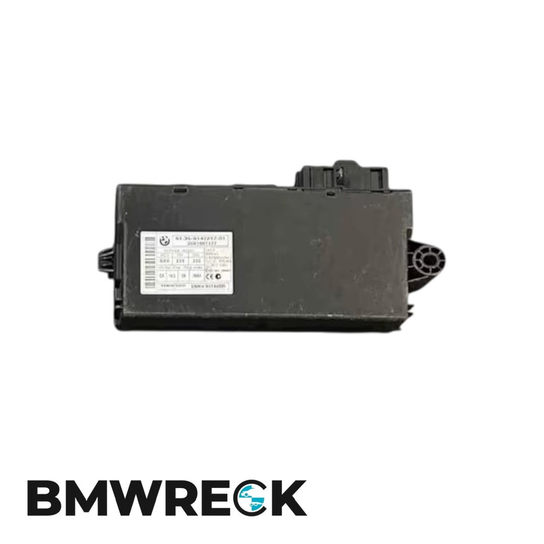 BMW – Řídicí jednotka CAS