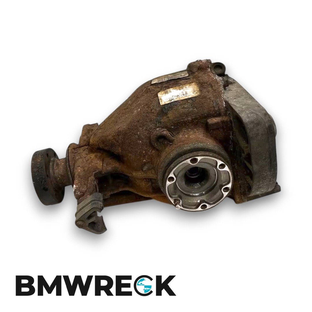 BMW E60 / E61 – Diferenciál zadní nápravy 33107542513