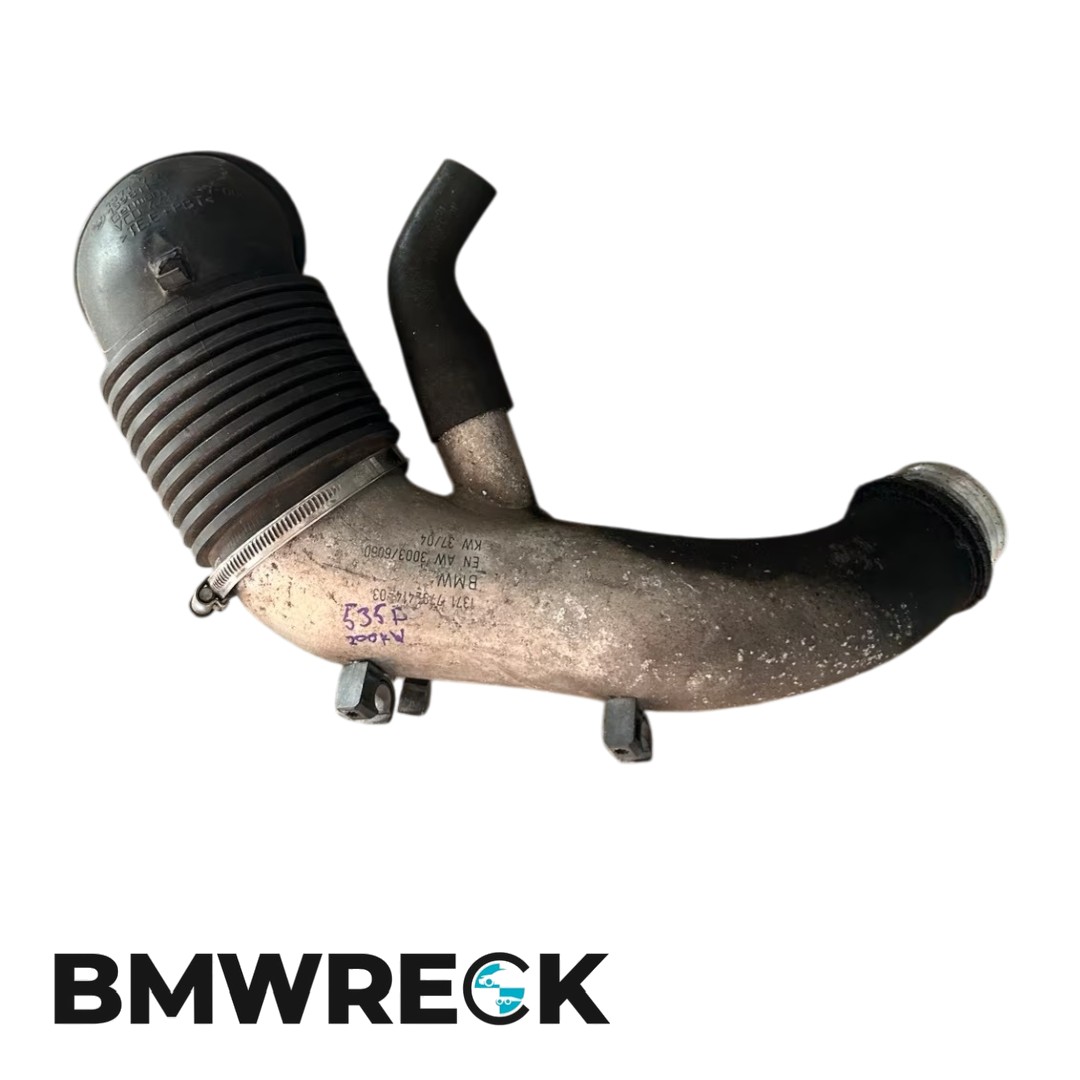 BMW E60 / E61 535d – Motorová hadice 7793645