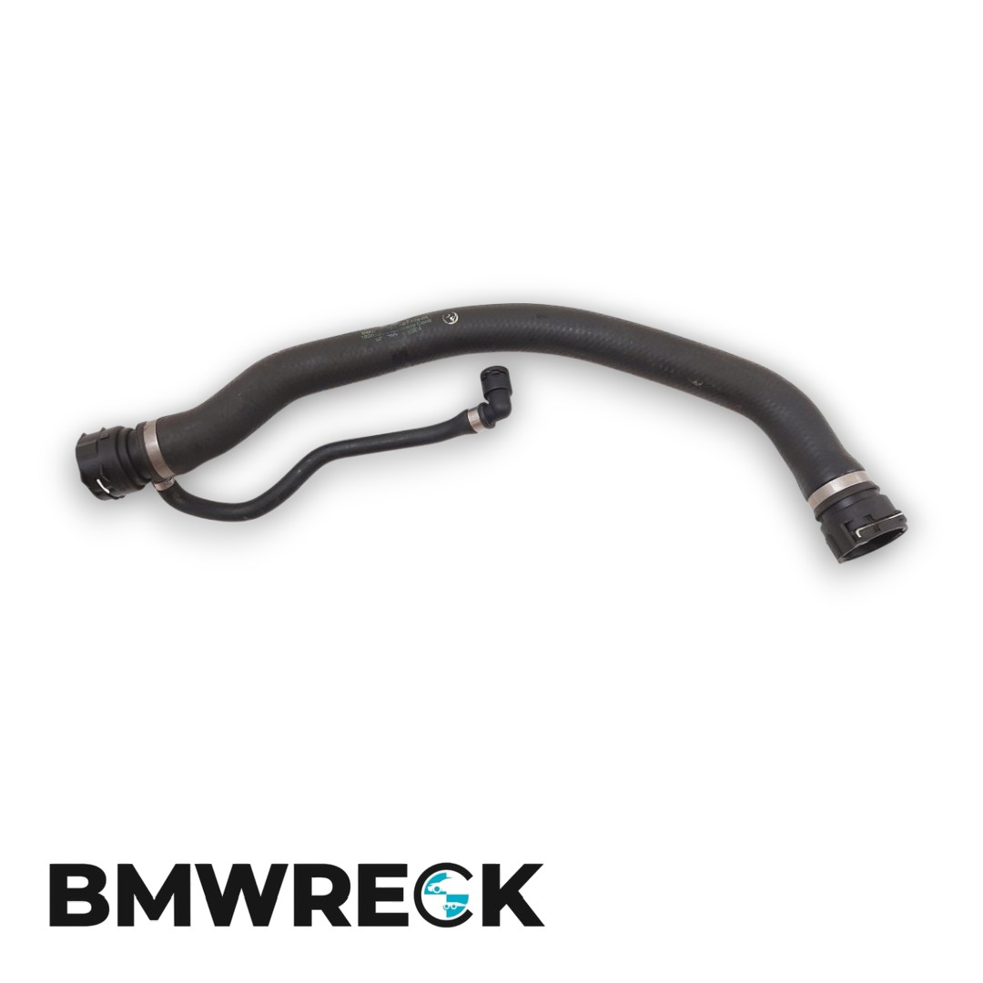 BMW E60 / E61 – Hadice chlazení / vodní hadice 787449