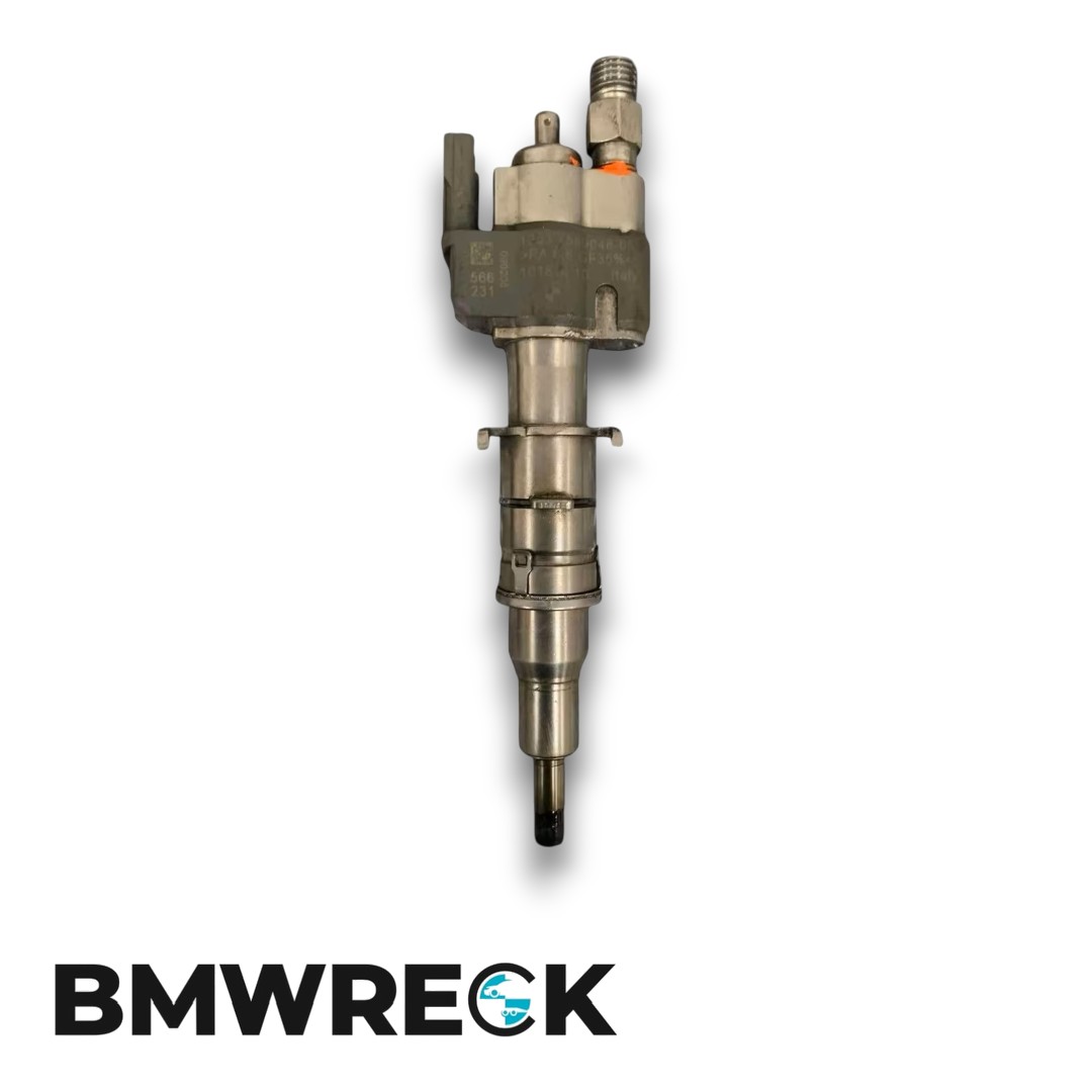 BMW Vstřik N53 7589048 Index 5