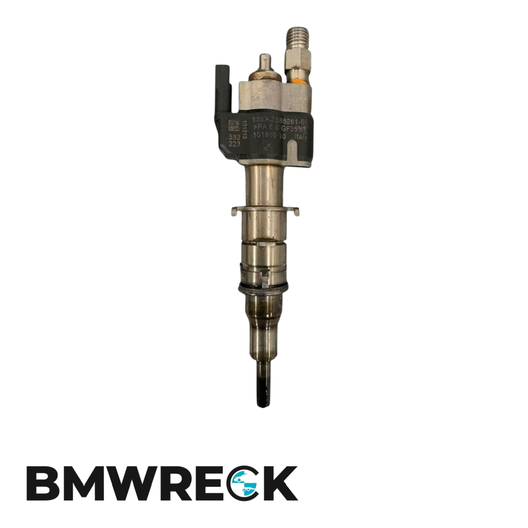 BMW Vstřik N53 – 7585261 Index 08