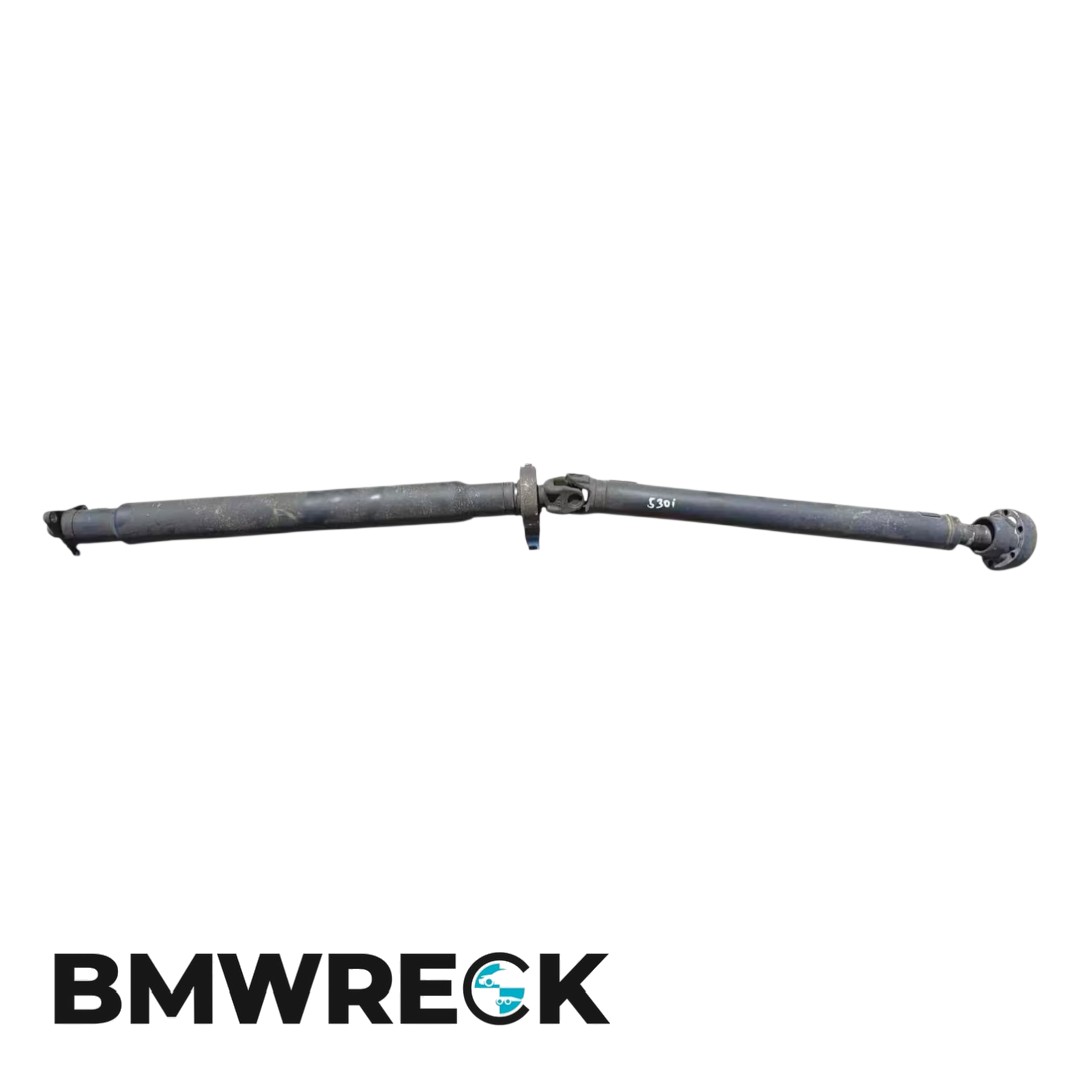 BMW E60 / E61 530i – Kardan / hnací hřídel 7573585