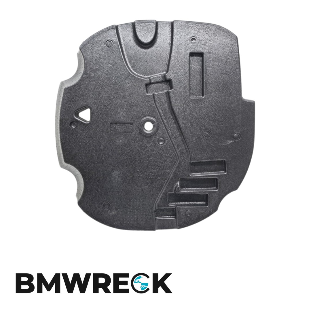 BMW E60 / E61 – Polystyrenová vložka kufru / organizér nářadí