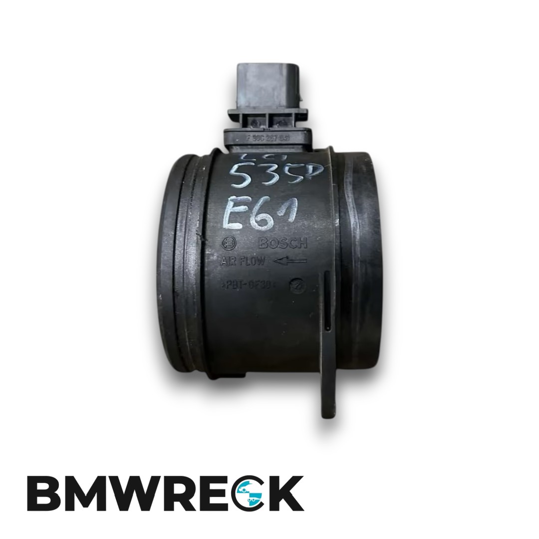 BMW E60 / E61 535d – Váha vzduchu 8509725